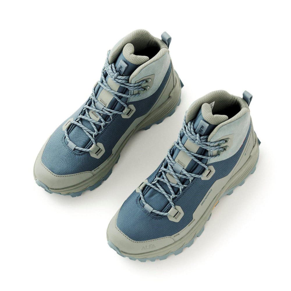 Driv Advance GTX W Petroleum Blue, view: 3