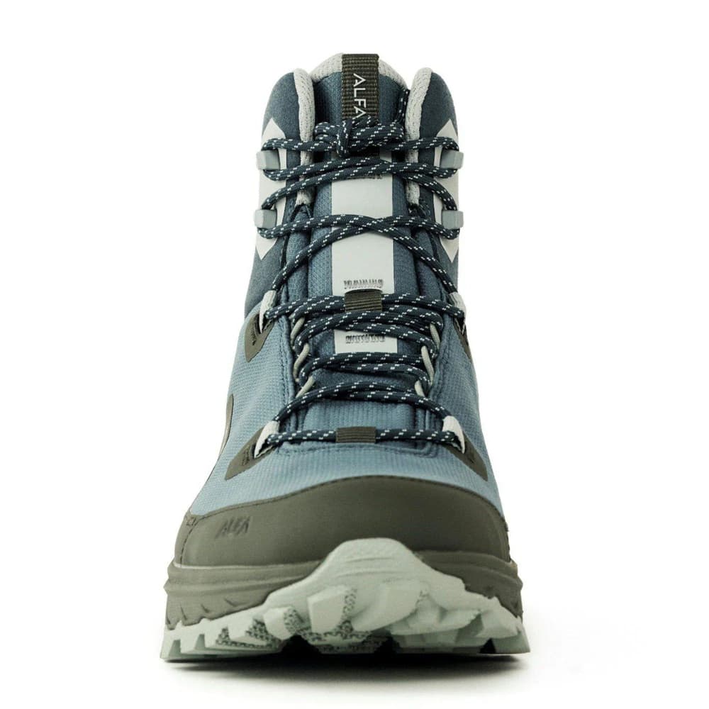 Driv Advance GTX M Petroleum Blue, view: 5