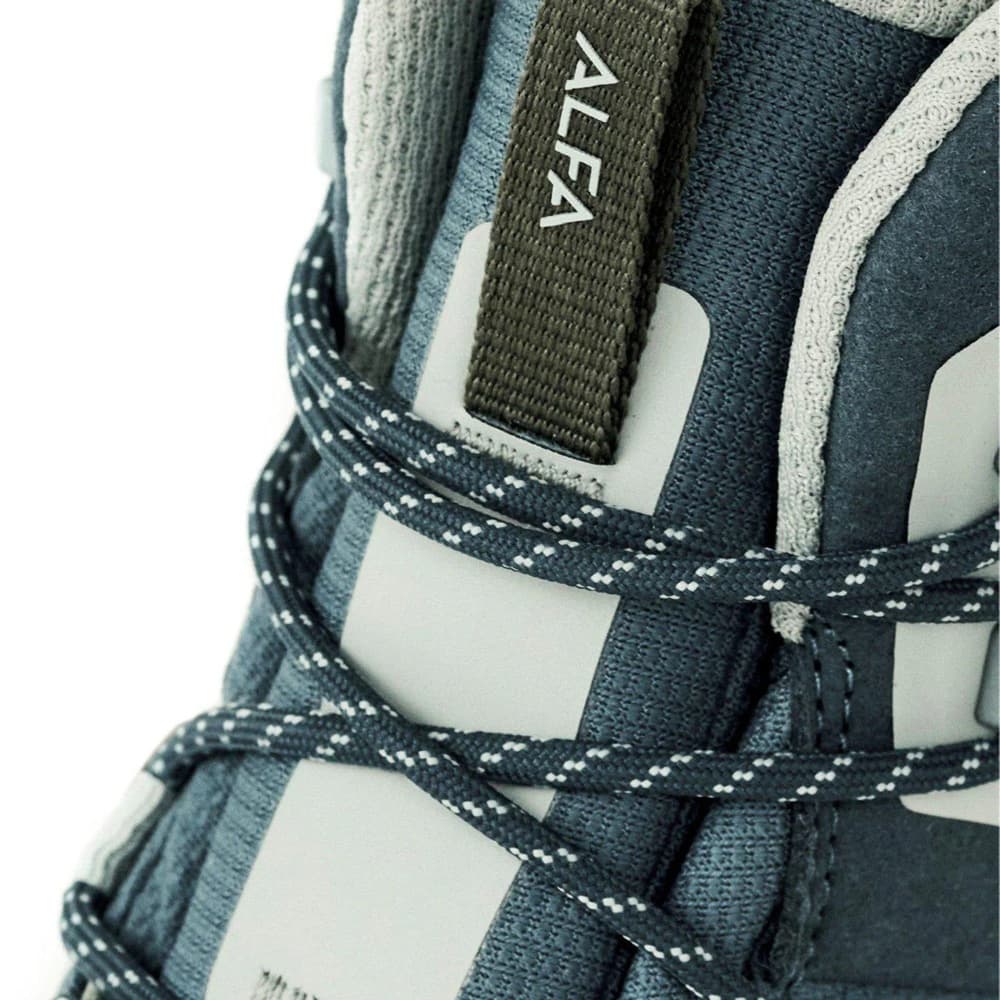 Driv Advance GTX M Petroleum Blue, view: 9