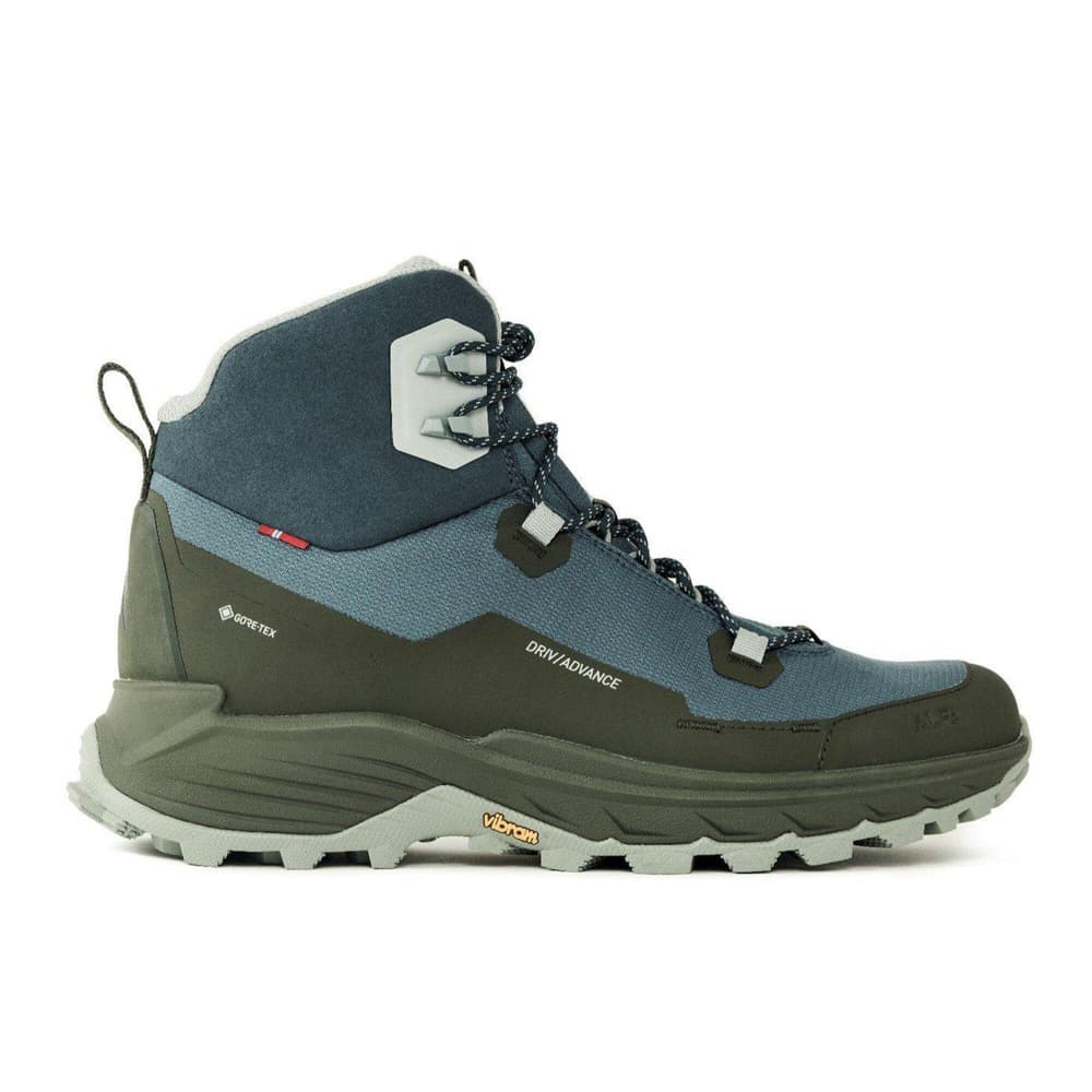 Driv Advance GTX M Petroleum Blue, view: 2