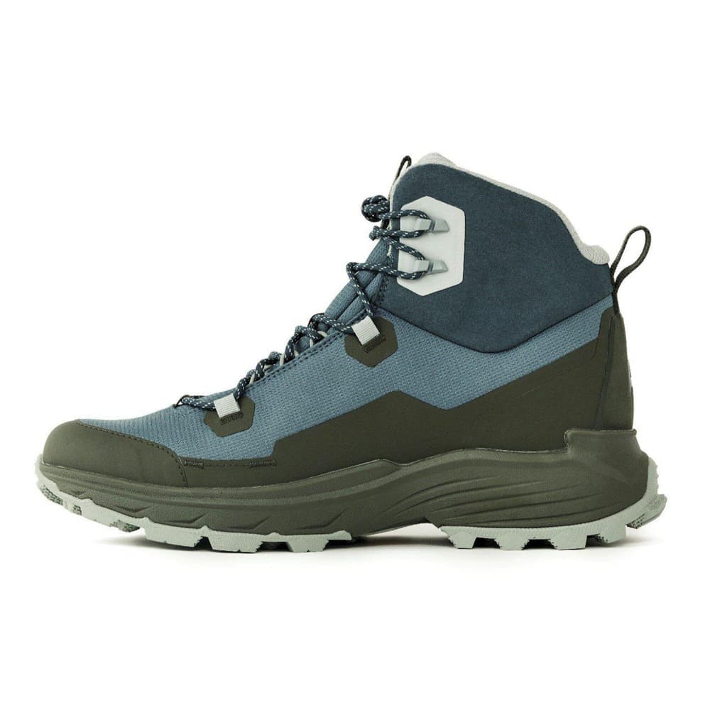 Driv Advance GTX M Petroleum Blue, view: 4