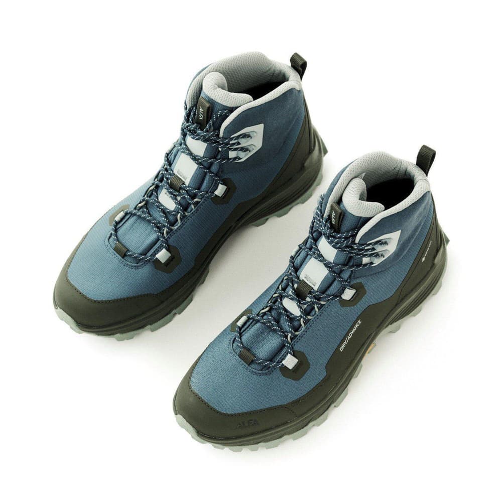 Driv Advance GTX M Petroleum Blue, view: 3