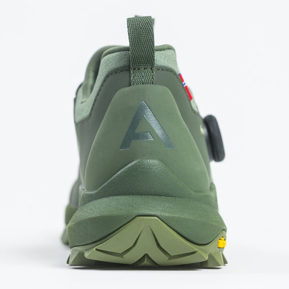 Piggen 2.0 APS GTX W Thyme Green, view: 6