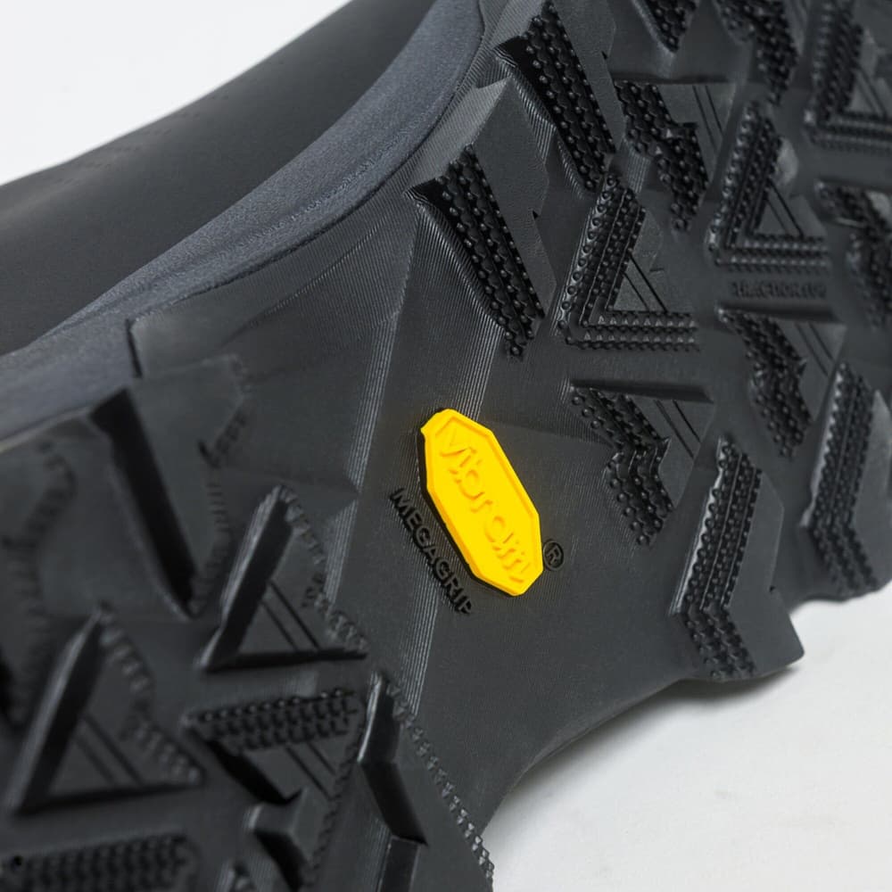 Piggen 2.0 APS GTX W Phantom Black, view: 6