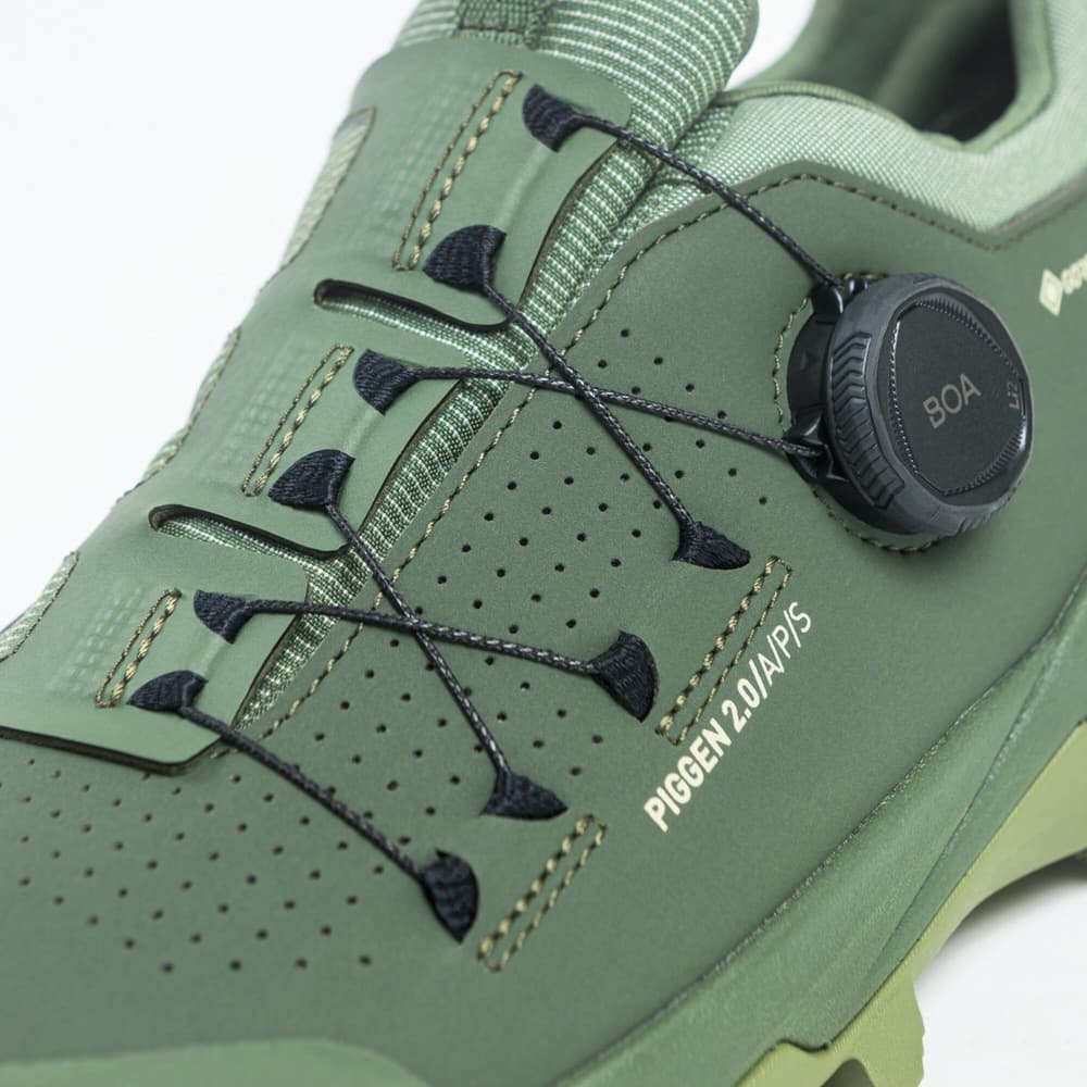 Piggen 2.0 APS GTX W Thyme Green, view: 7