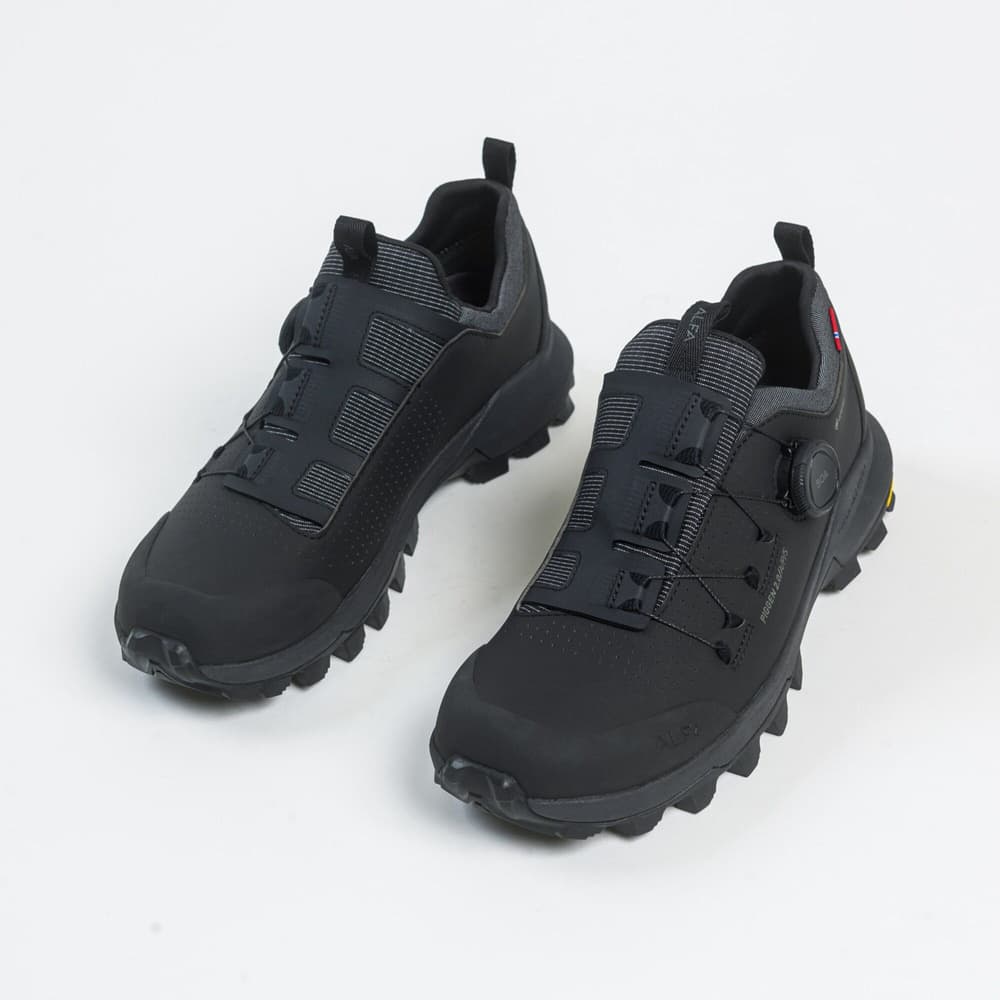 Piggen 2.0 APS GTX W Phantom Black, view: 1