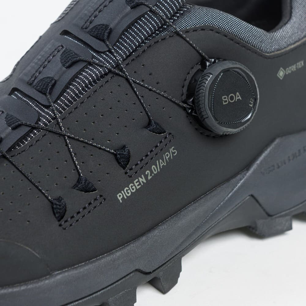 Piggen 2.0 APS GTX W Phantom Black, view: 5