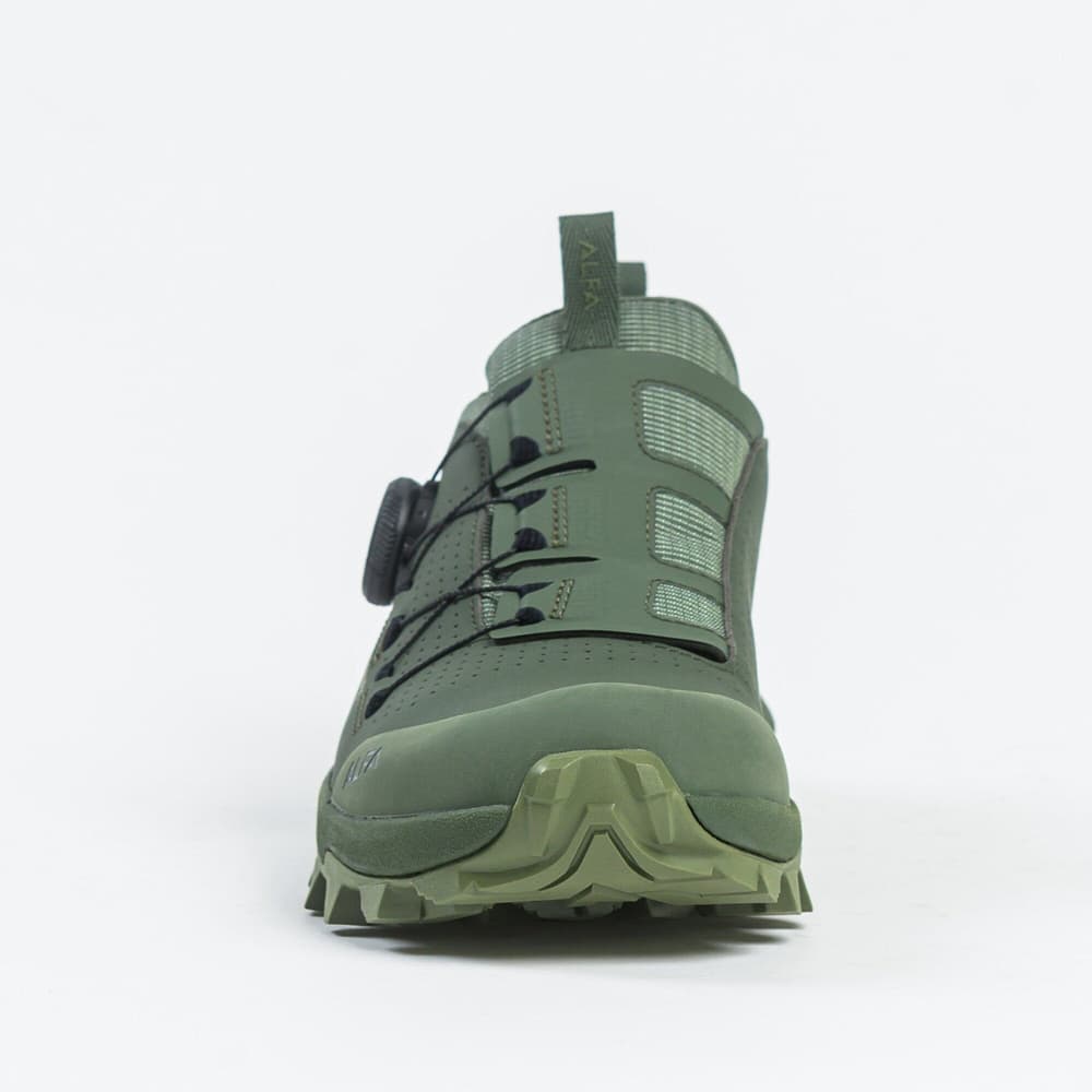 Piggen 2.0 APS GTX M Thyme Green, view: 3