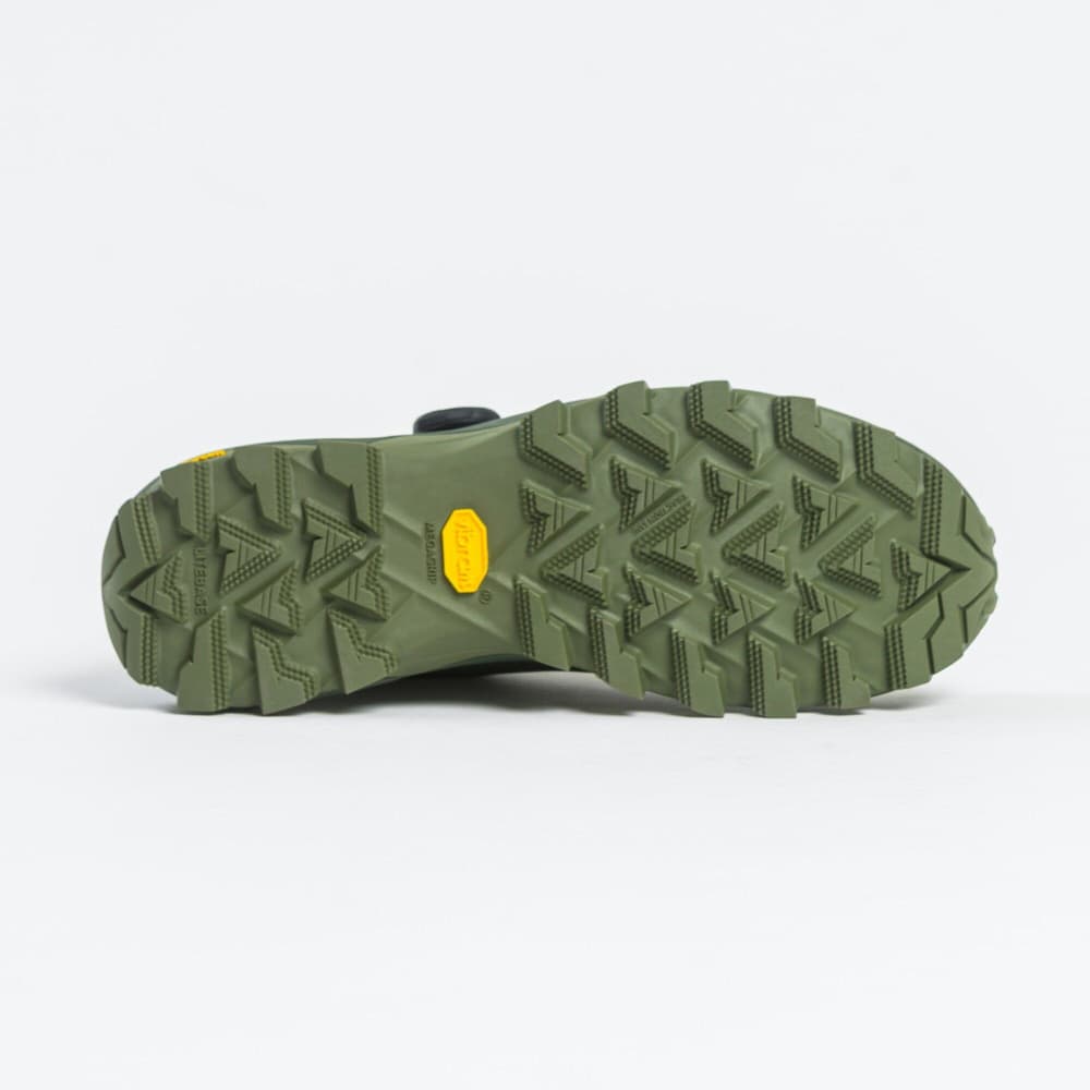Piggen 2.0 APS GTX M Thyme Green, view: 4
