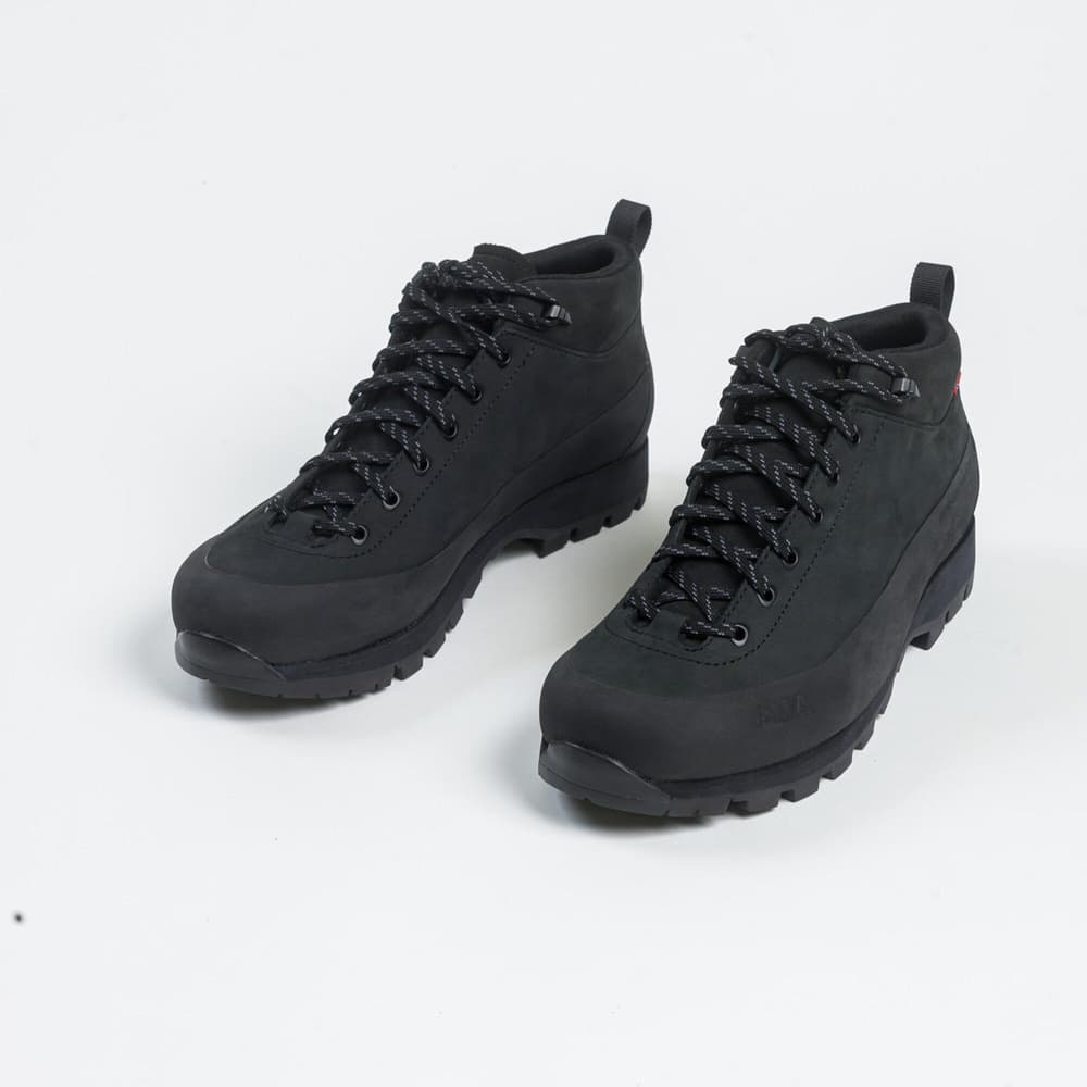Hovde Advance GTX W Black, view: 1