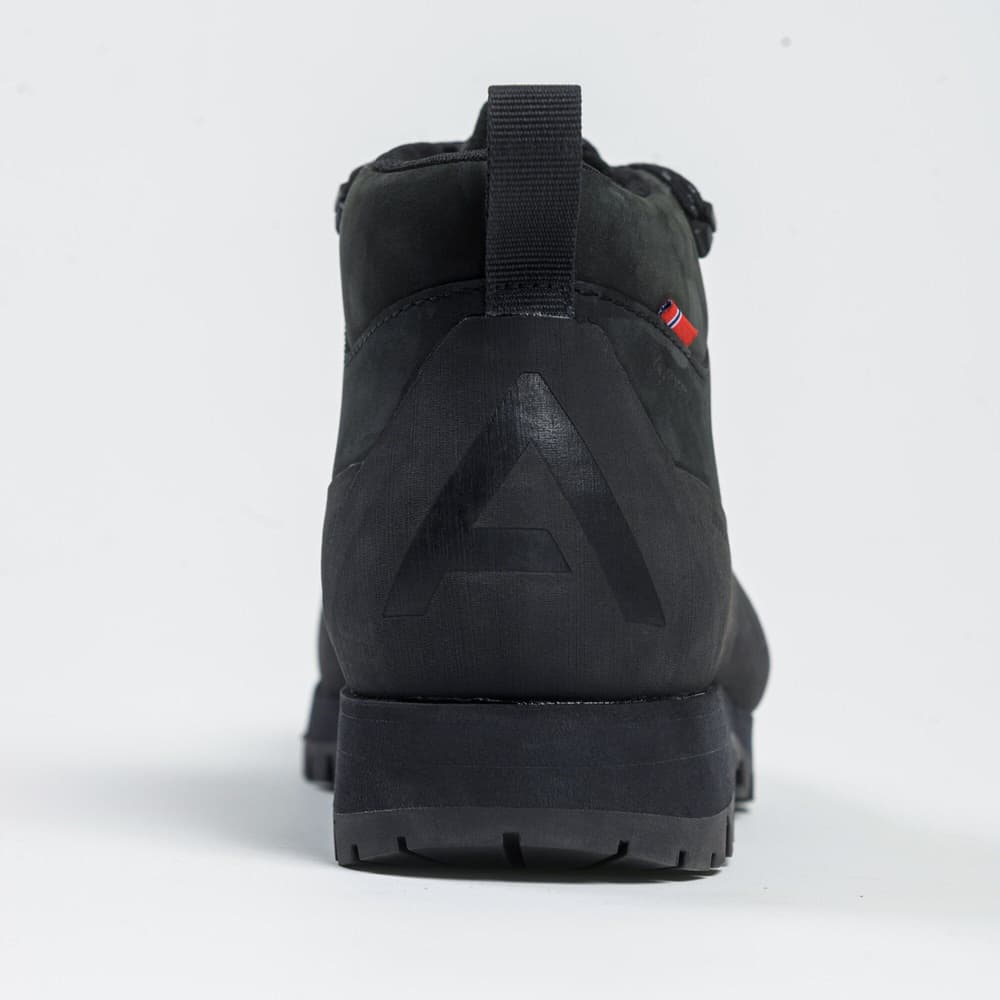Hovde Advance GTX W Black, view: 3