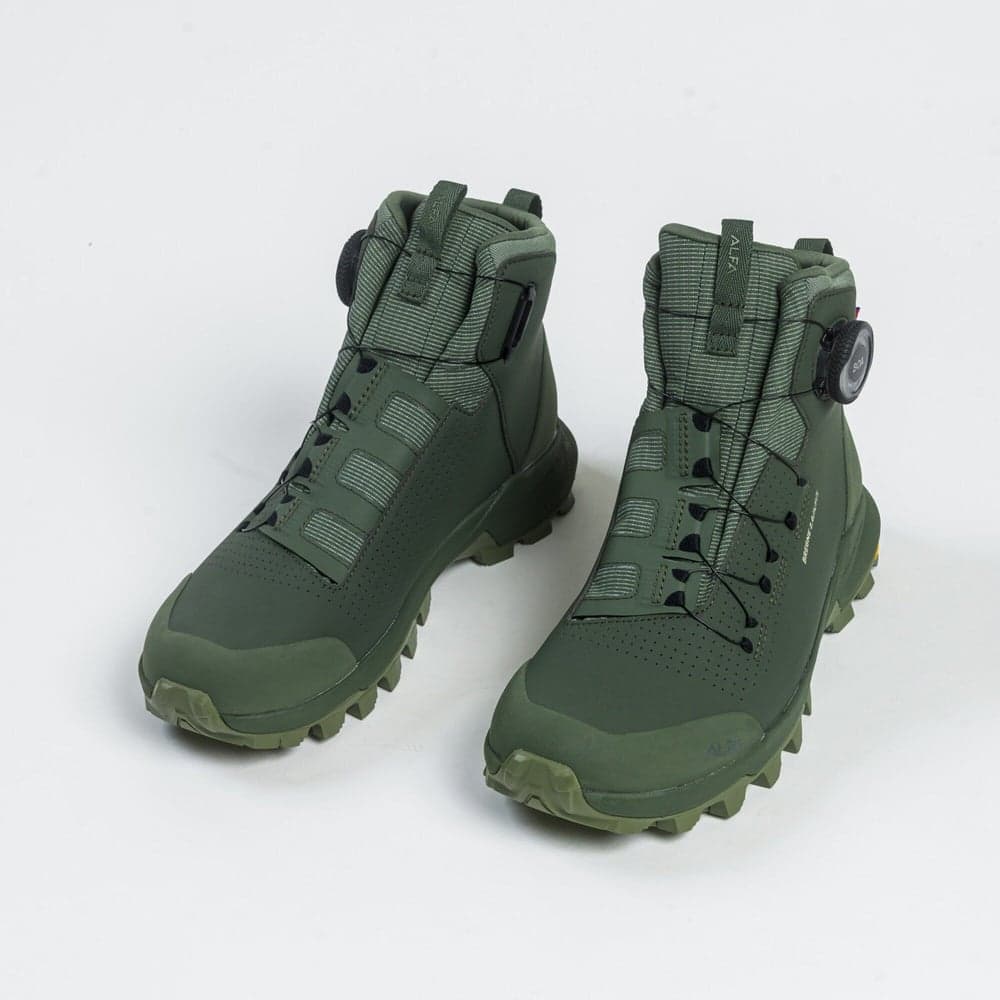 Bregne 2.0 APS GTX W Thyme Green, view: 1