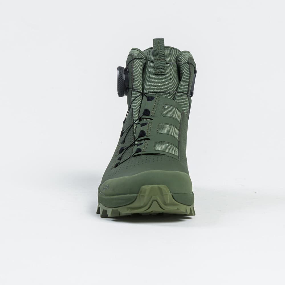 Bregne 2.0 APS GTX W Thyme Green, view: 3