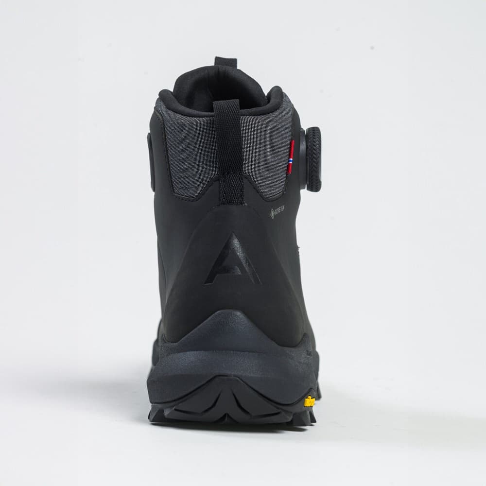 Bregne 2.0 APS GTX W Phantom Black, view: 5