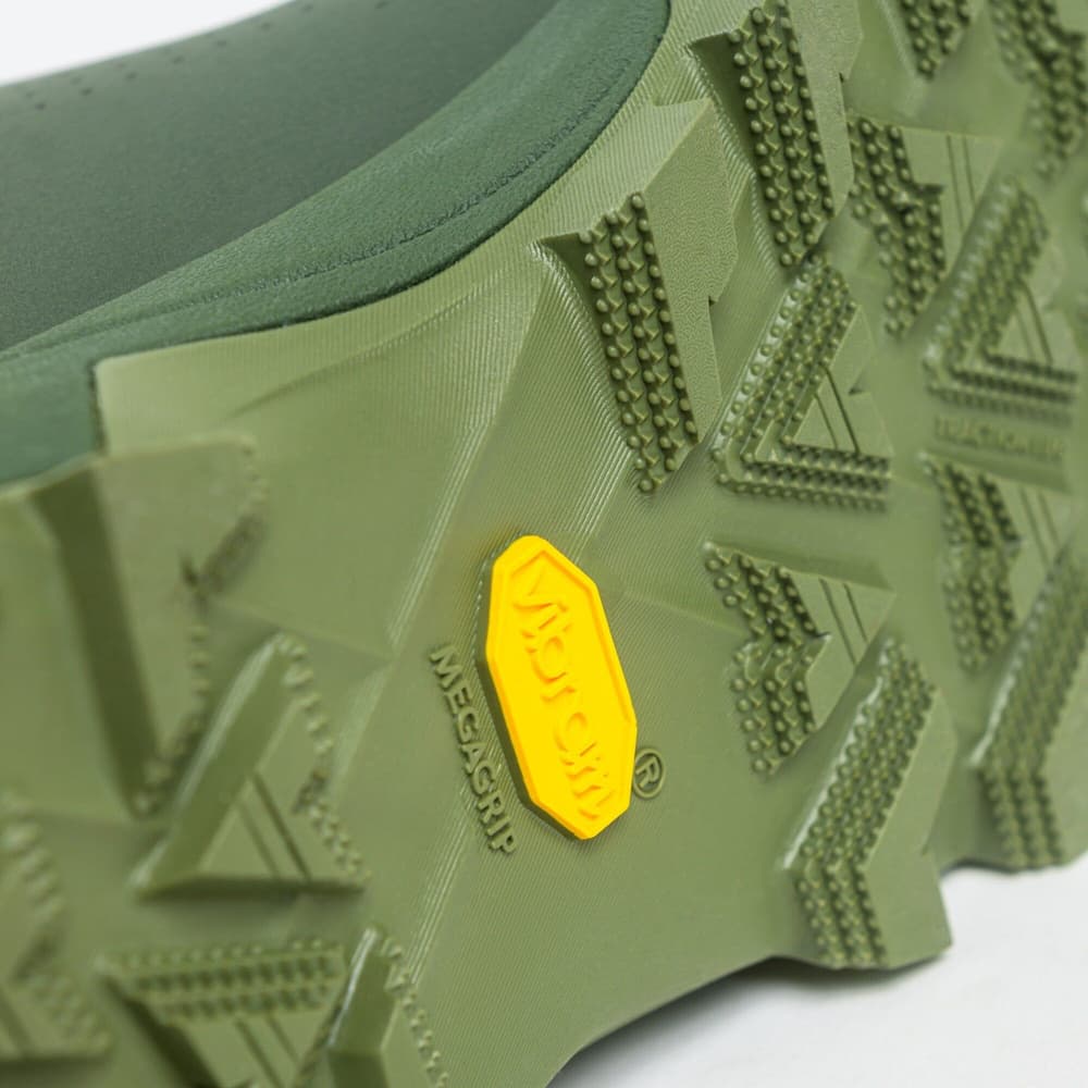 Bregne 2.0 APS GTX W Thyme Green, view: 7