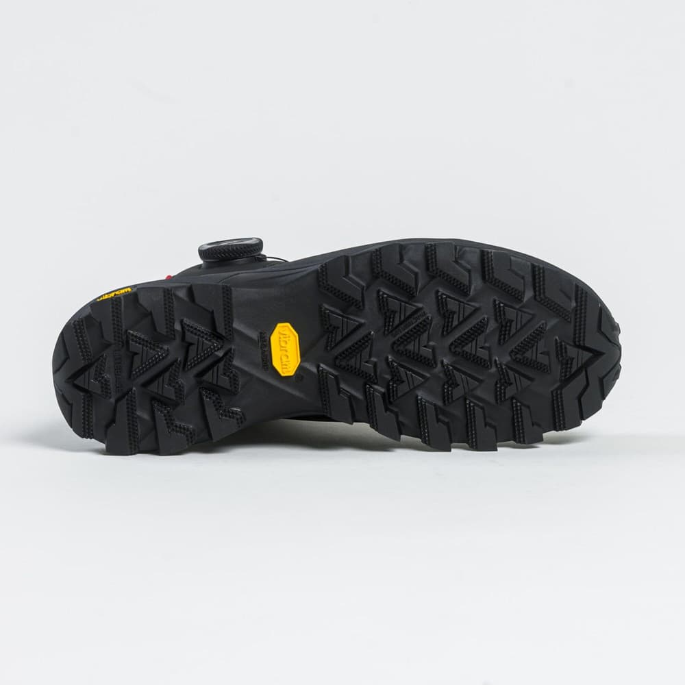 Bregne 2.0 APS GTX W Phantom Black, view: 8