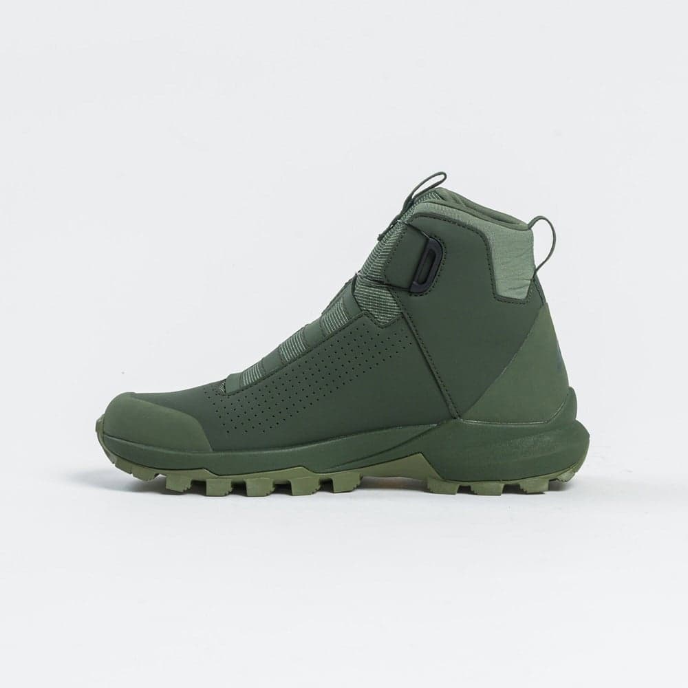 Bregne 2.0 APS GTX W Thyme Green, view: 2