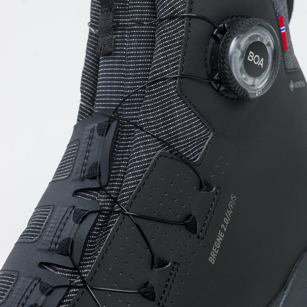 Bregne 2.0 APS GTX W Phantom Black, view: 7