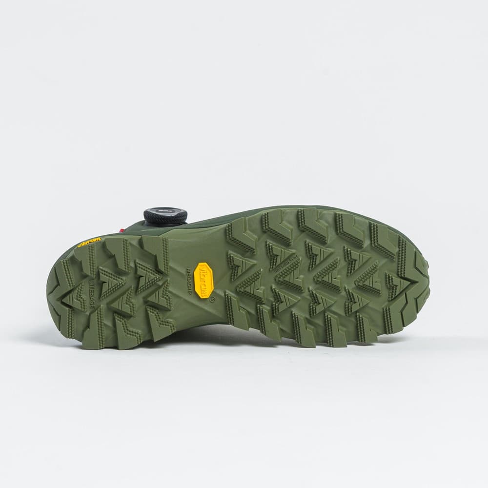 Bregne 2.0 APS GTX W Thyme Green, view: 4