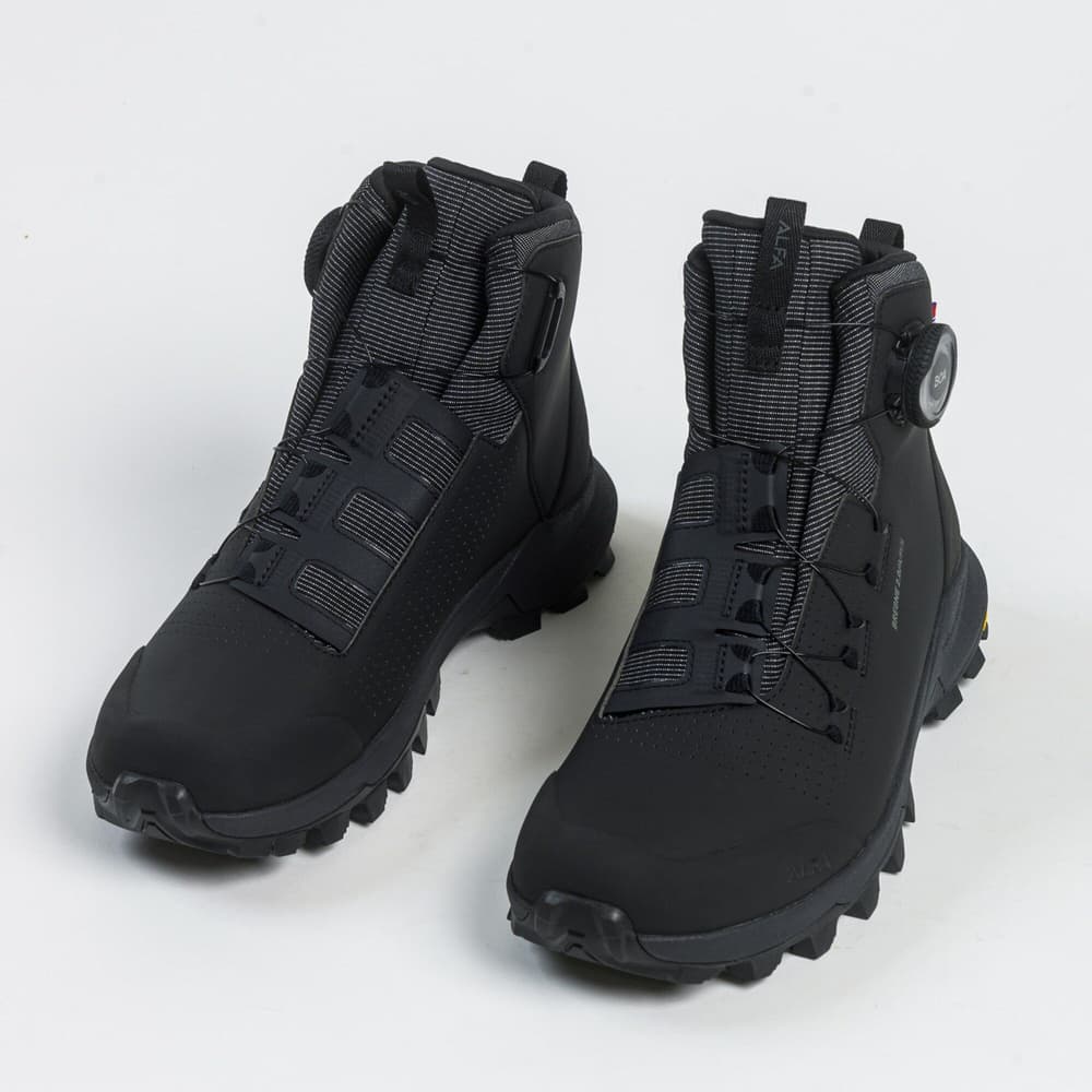 Bregne 2.0 APS GTX W Phantom Black, view: 1