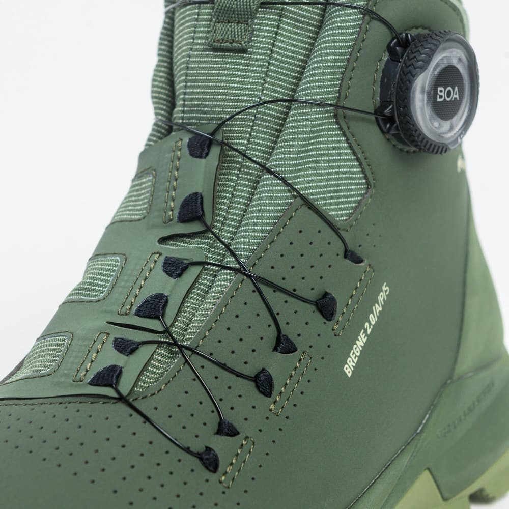 Bregne 2.0 APS GTX W Thyme Green, view: 6