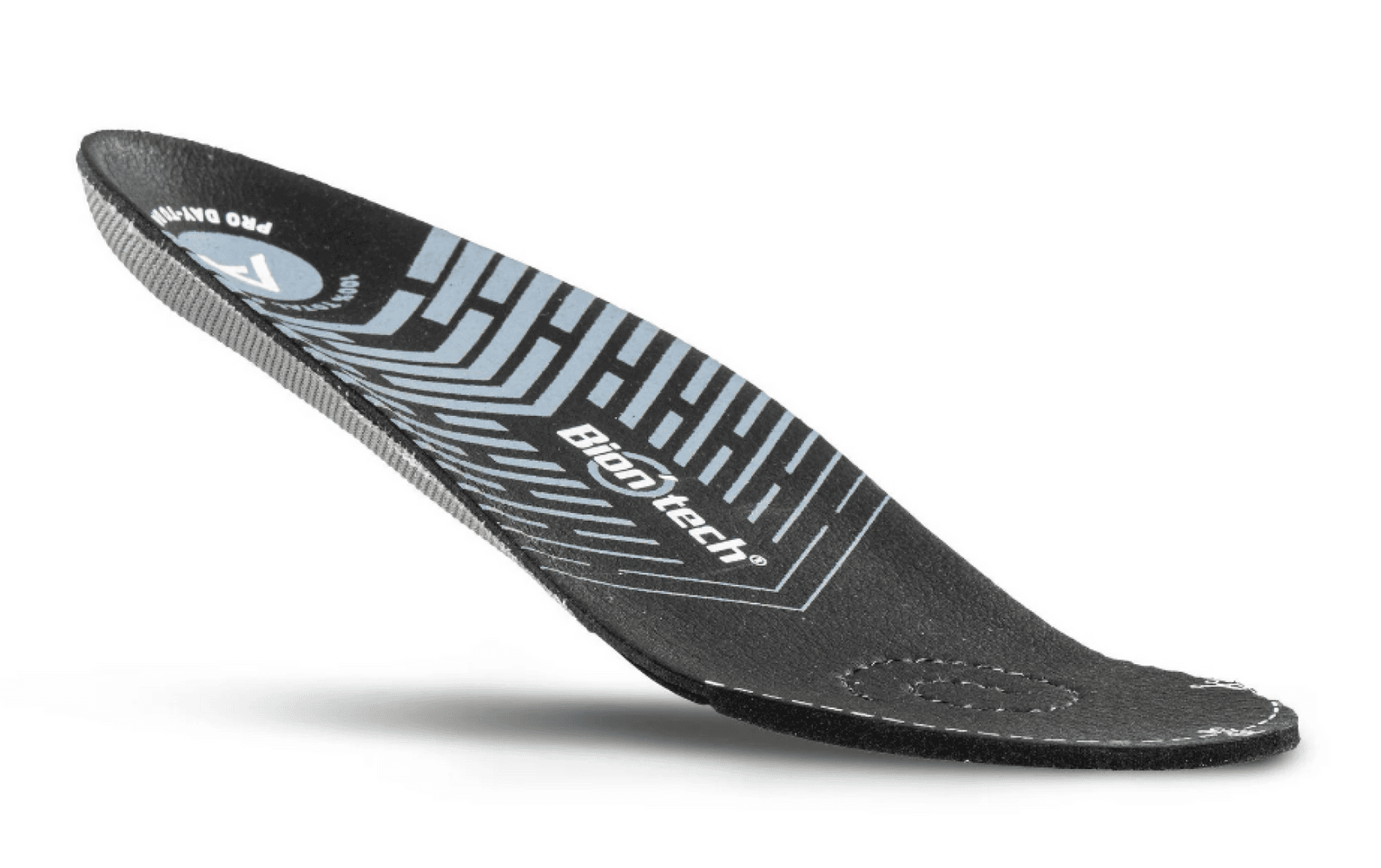 Pro Day to Day Insole Black, view: 1