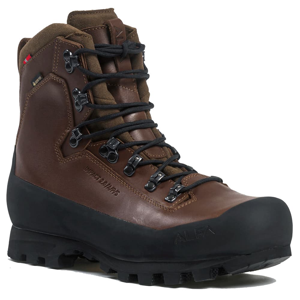 Impact ADV 2.0 GTX M Classic Brown, view: 0