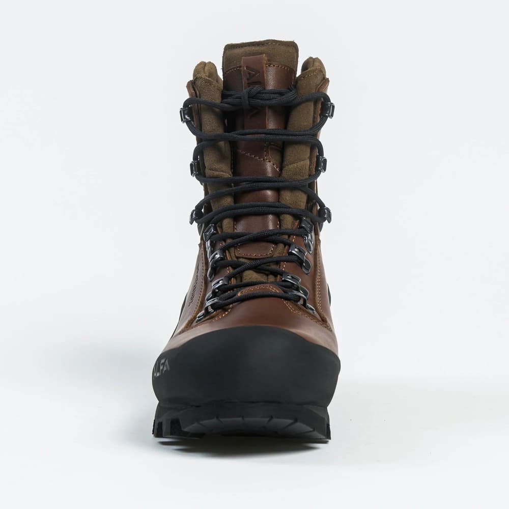 Impact ADV 2.0 GTX M Classic Brown, view: 2