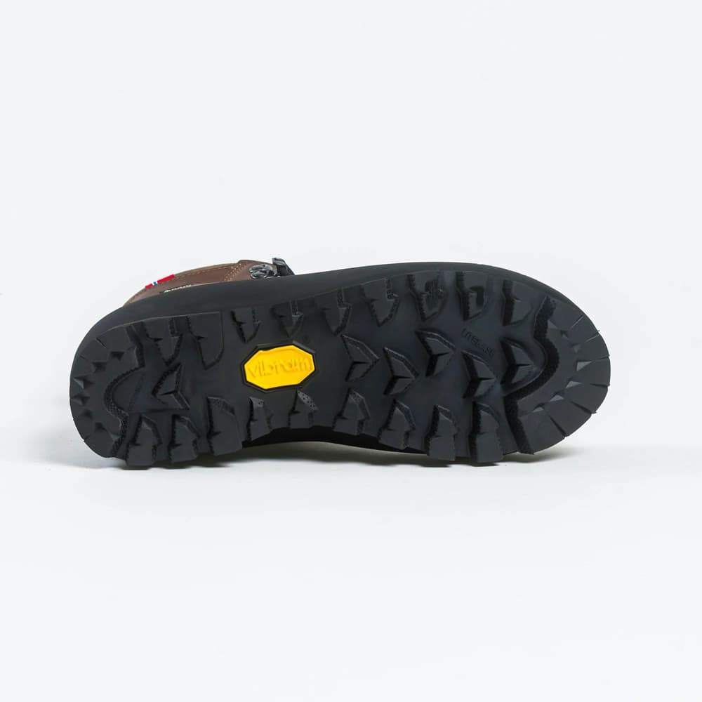 Impact ADV 2.0 GTX W Classic Brown, view: 2