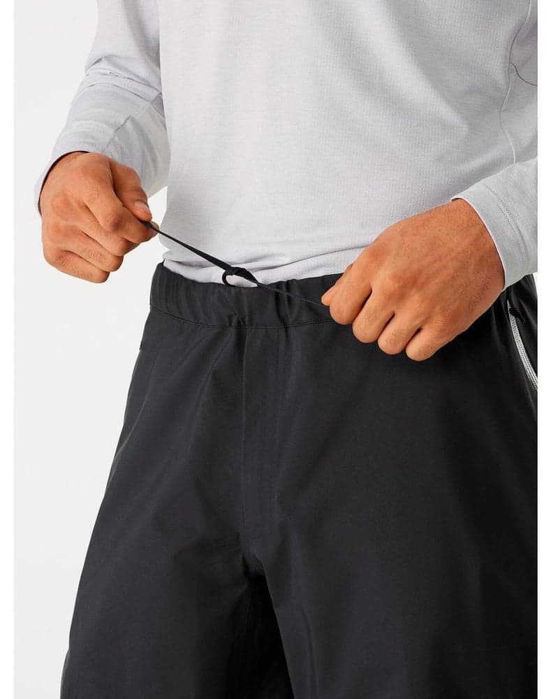 Beta Pant Black, view: 5