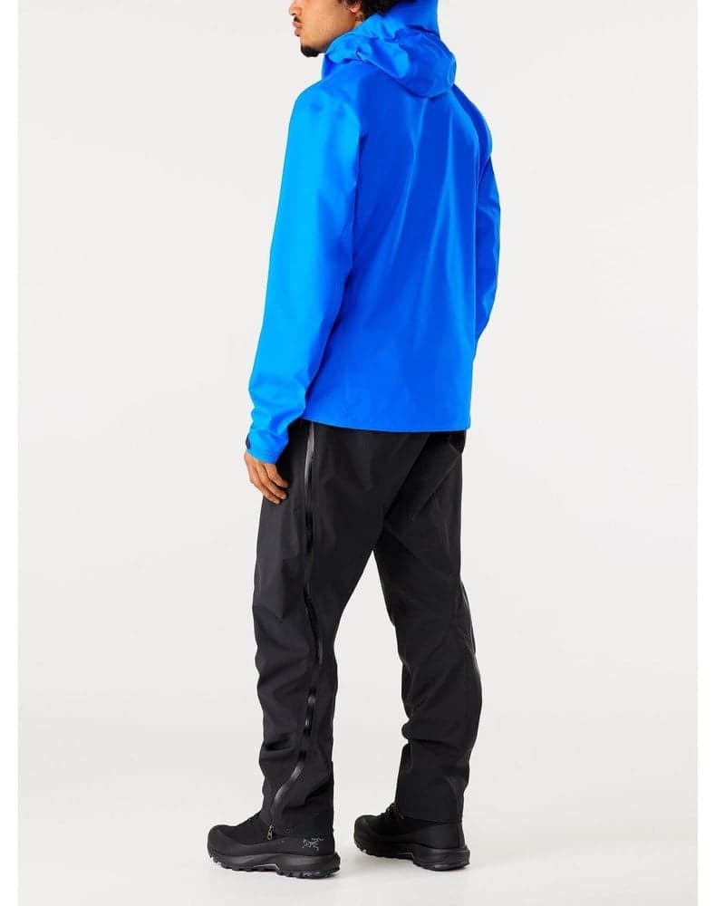 Beta Pant Black, view: 3