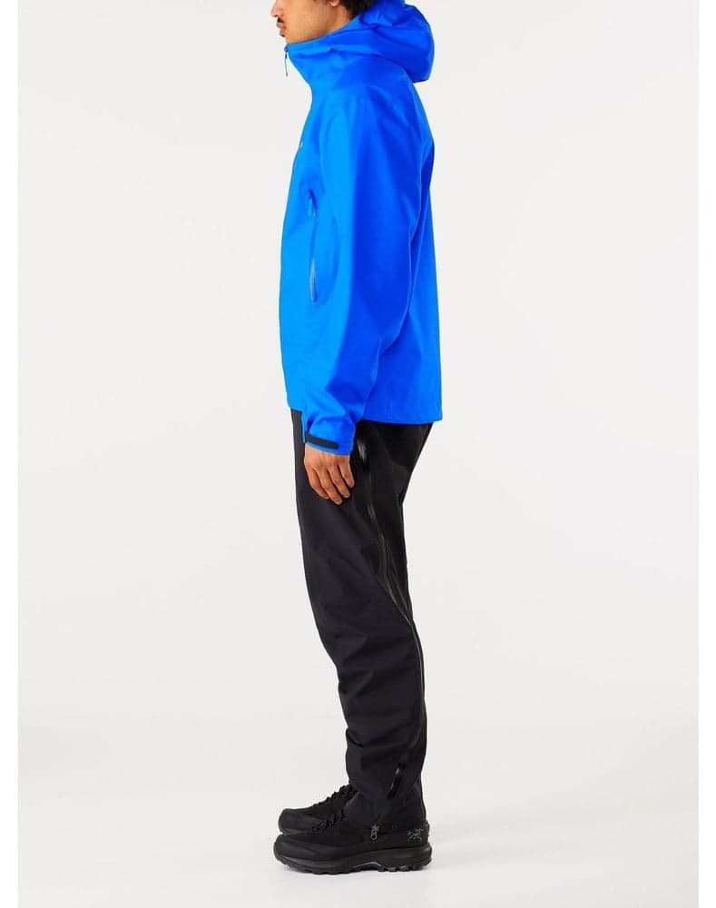 Beta Pant Black, view: 2
