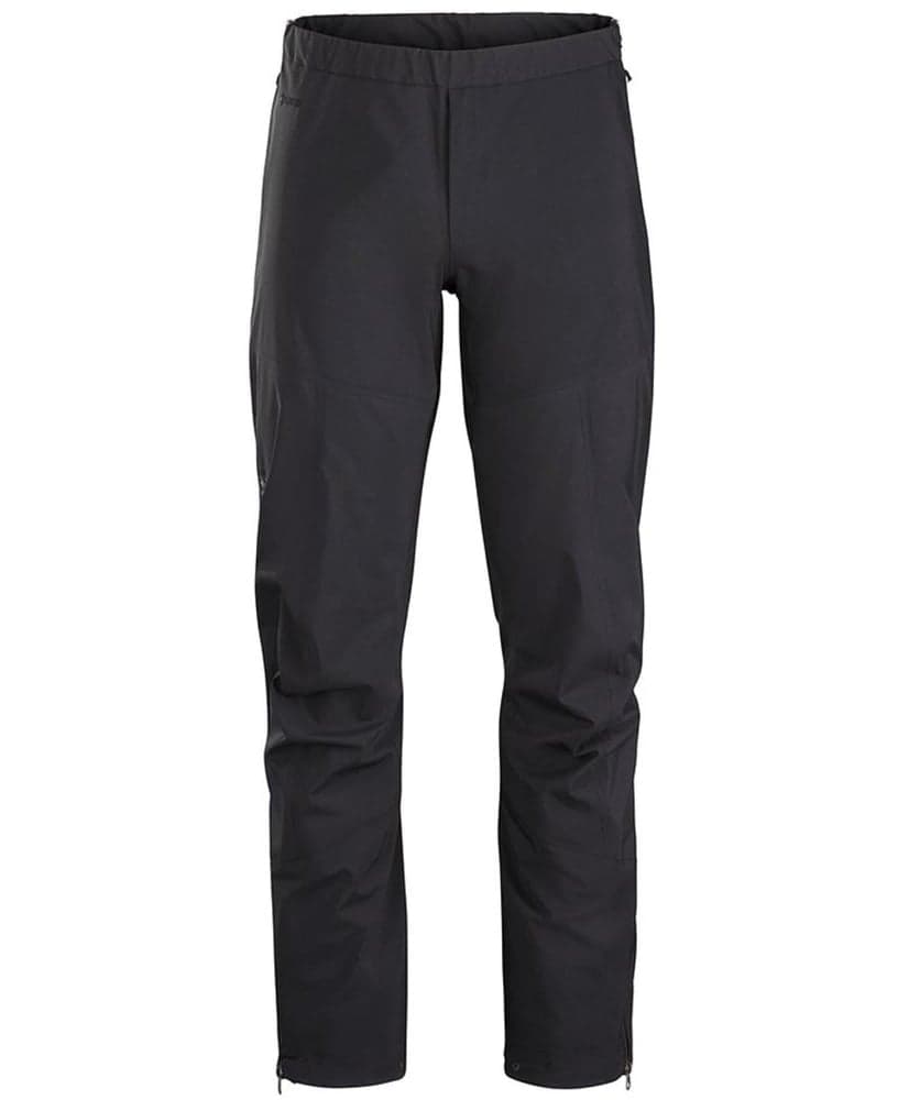 Beta Pant Black, view: 0
