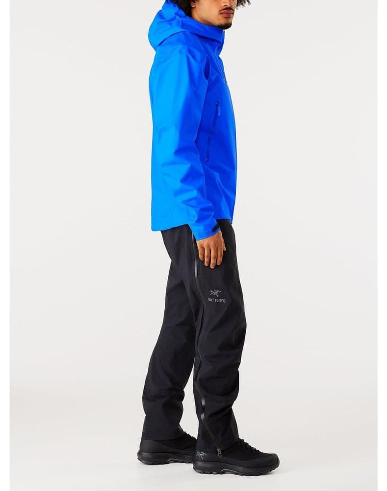 Beta Pant Black, view: 4