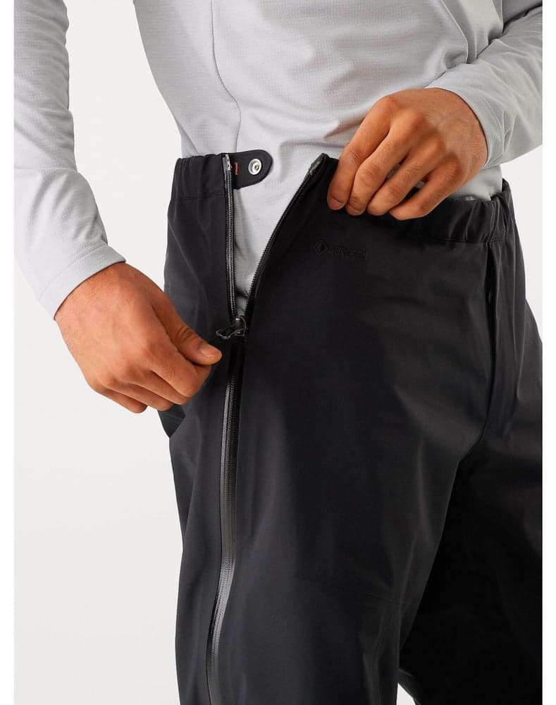 Beta Pant Black, view: 6