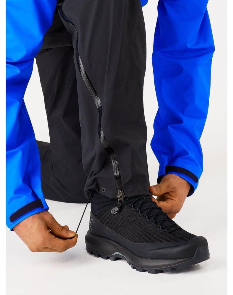 Beta Pant Black, view: 7