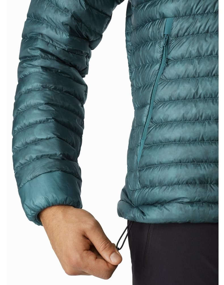 Cerium SL Hoody Hyperspace, view: 4