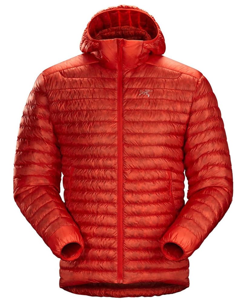 Cerium SL Hoody Hyperspace, view: 0