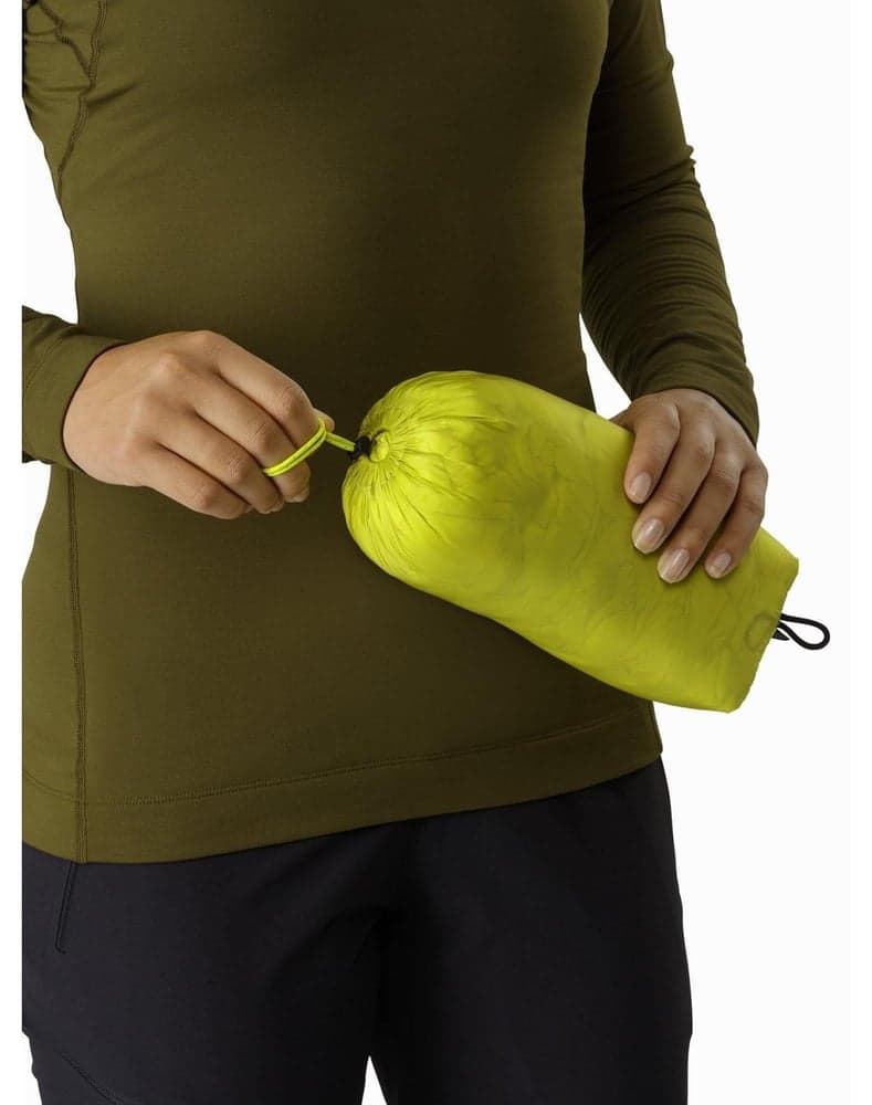 Cerium LT Hoody Women's Iliad, view: 4