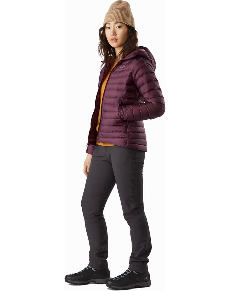 Cerium LT Hoody Women's Helix, view: 5