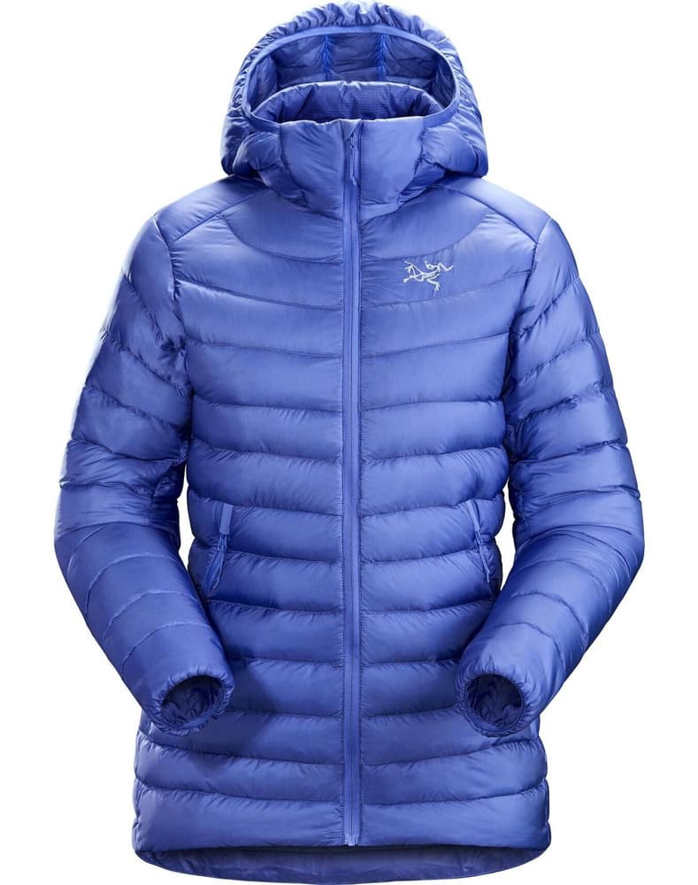Cerium LT Hoody Women's Helix, view: 0