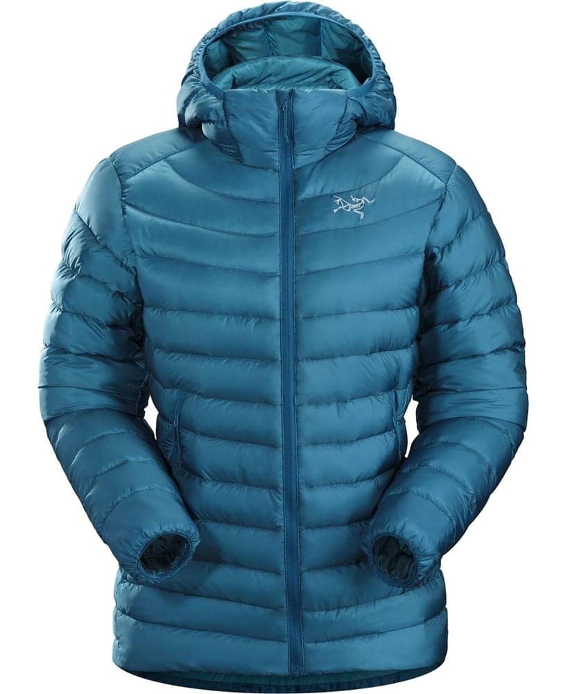 Cerium LT Hoody Women's Iliad, view: 0