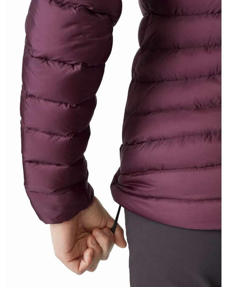 Cerium LT Hoody Women's Helix, view: 3