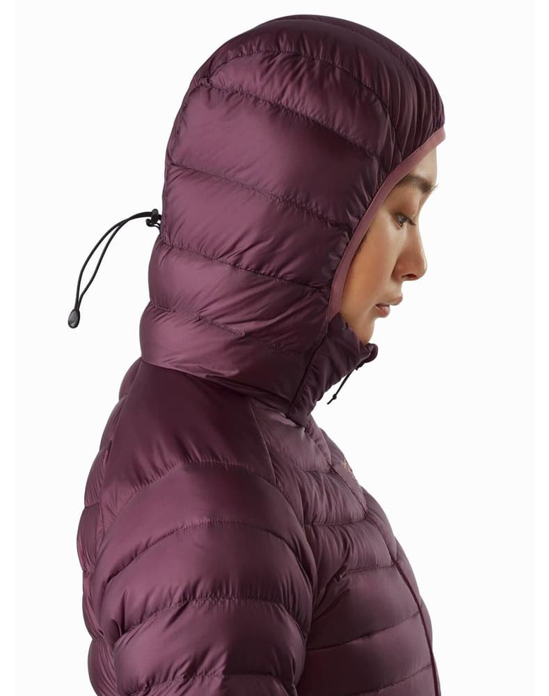 Cerium LT Hoody Women's Helix, view: 2
