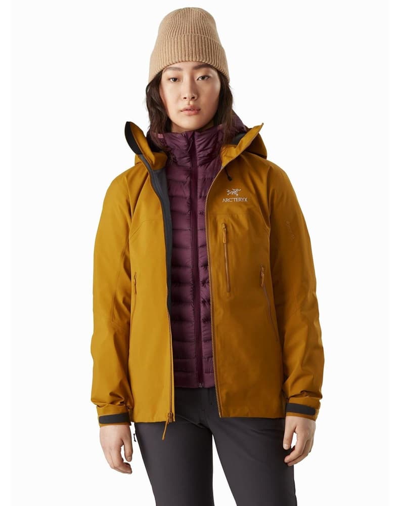 Cerium LT Hoody Women's Helix, view: 4