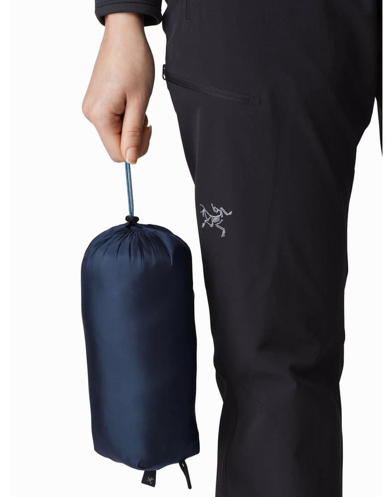 Cerium LT Hoody Wmn Timelapse, view: 1