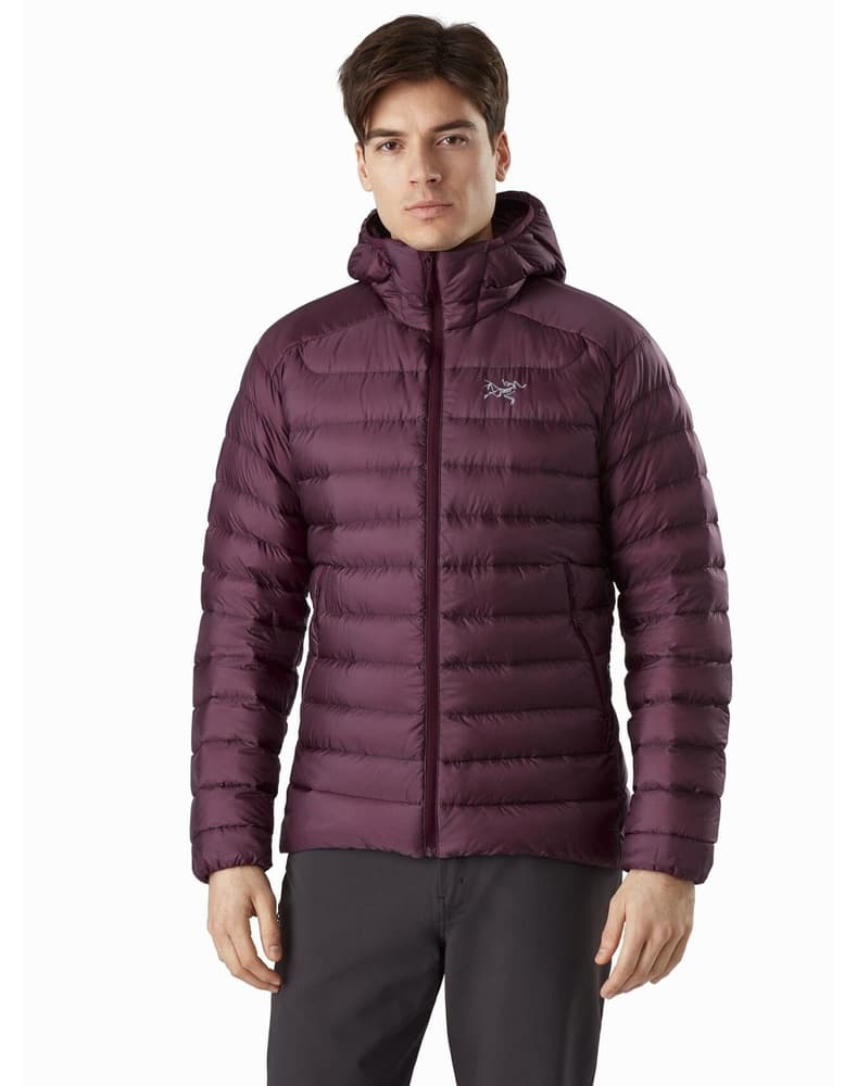 Cerium LT Hoody Dynasty, view: 6