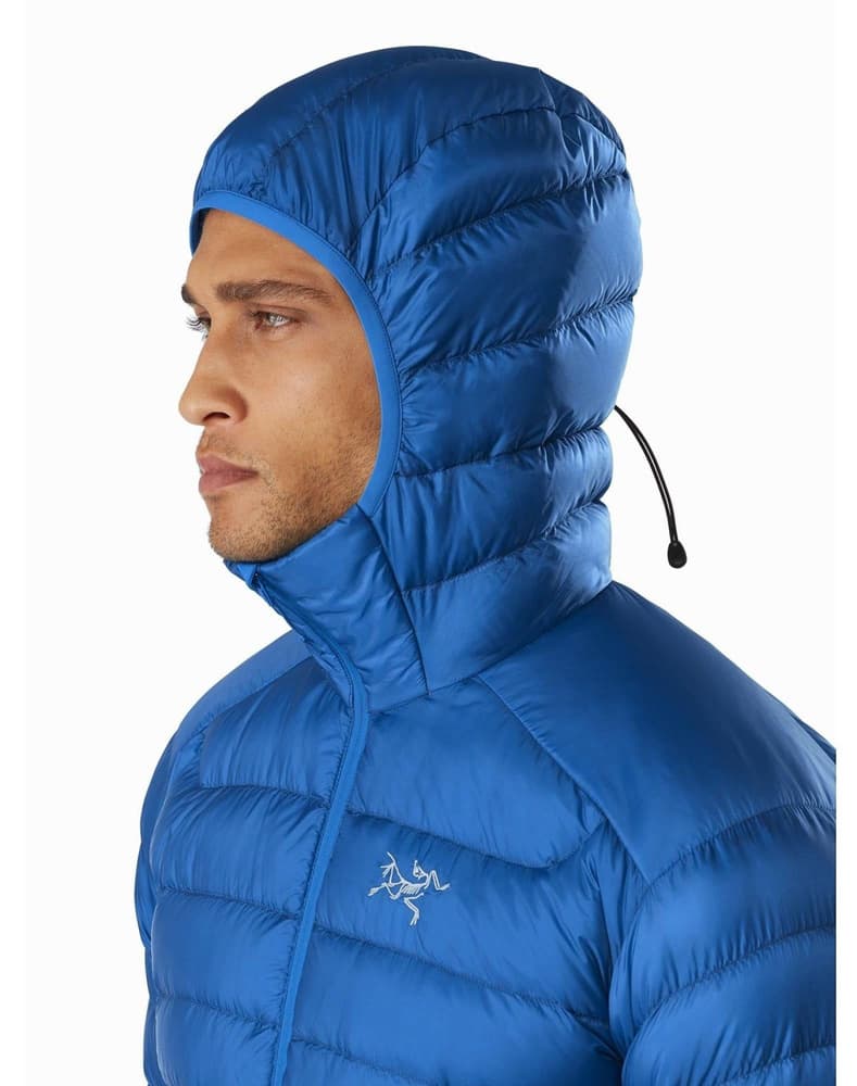 Cerium LT Hoody Shimizu, view: 6