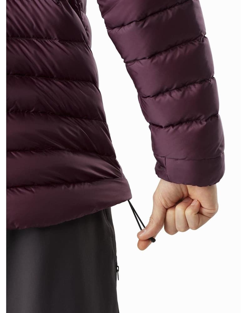 Cerium LT Hoody Dynasty, view: 1
