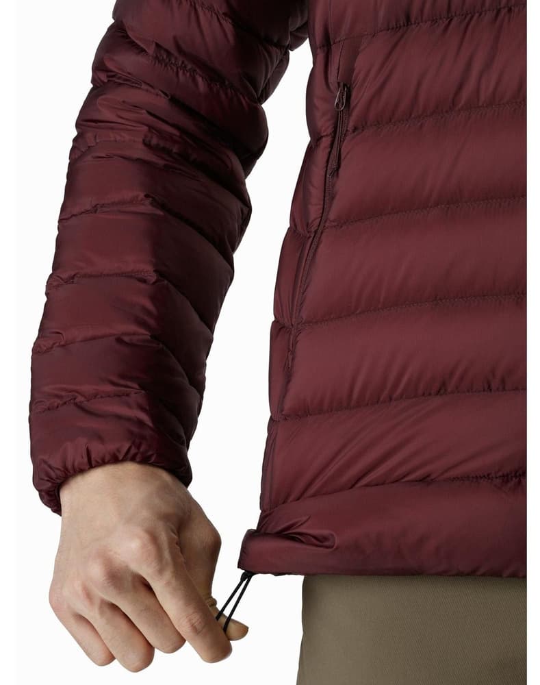 Cerium LT Hoody Labyrinth, view: 4